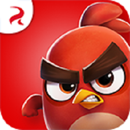 愤怒的小鸟新冒险2025最新版(Angry Birds Journey)