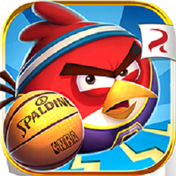 愤怒的小鸟里约大冒险最新版(Angry Birds) v2.6.13 安卓版1